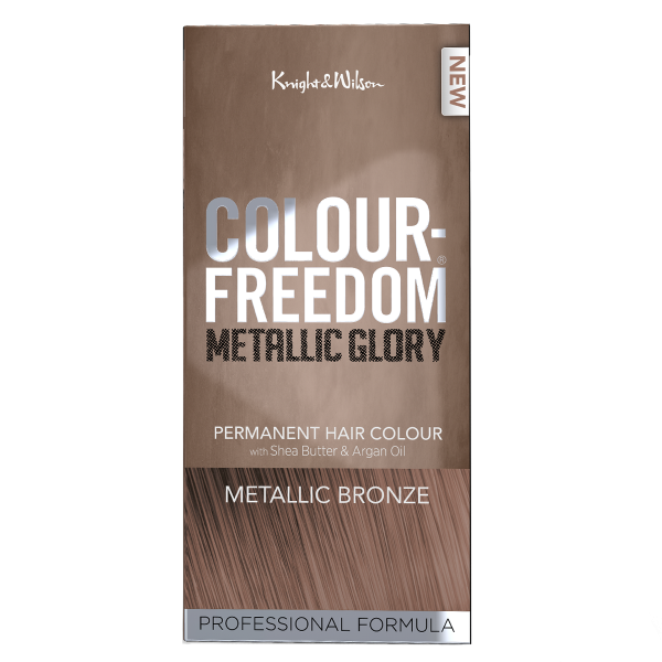 Metallic Glory Metallic Bronze