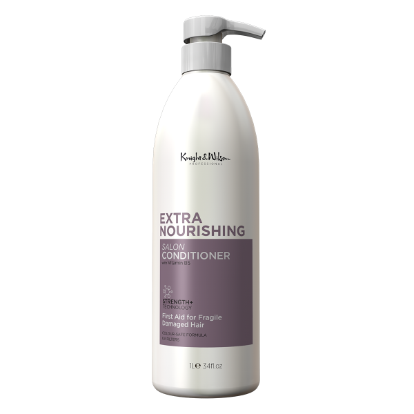 Extra Nourishing Conditioner 1000ml