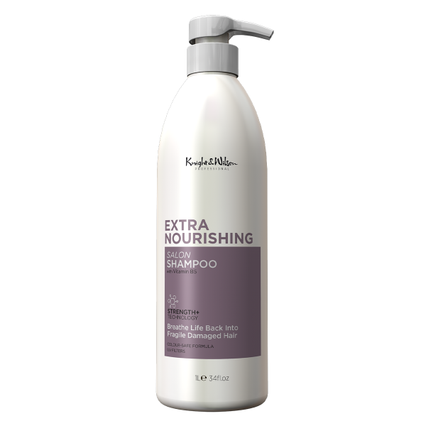 Extra Nourishing Shampoo 1000ml