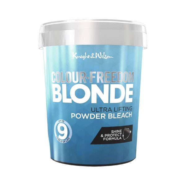 Colour-Freedom BLONDE Powder Bleach 500g